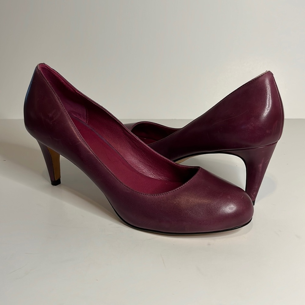 COLE HAAN